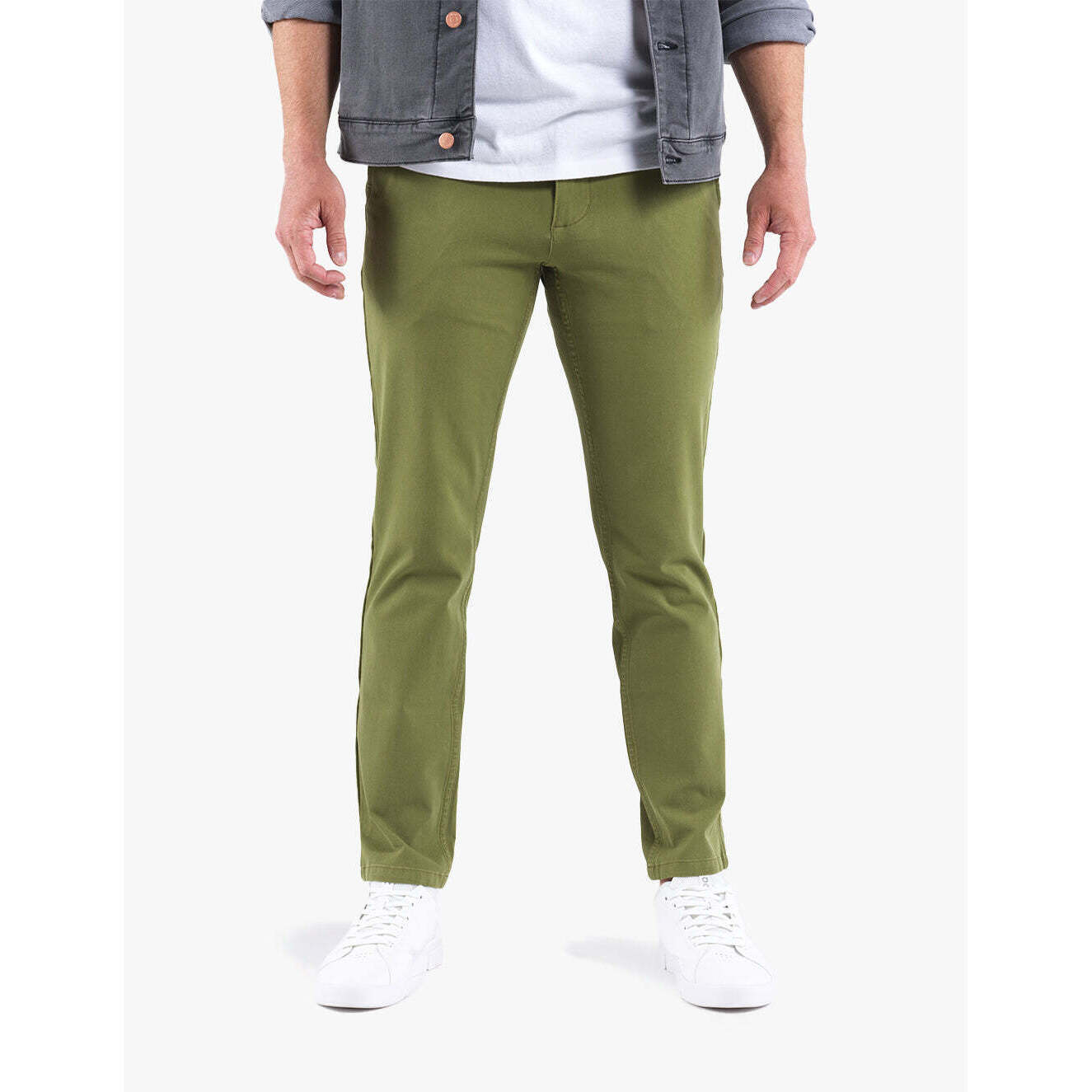 Mugsy Jeans Bravos 34  34